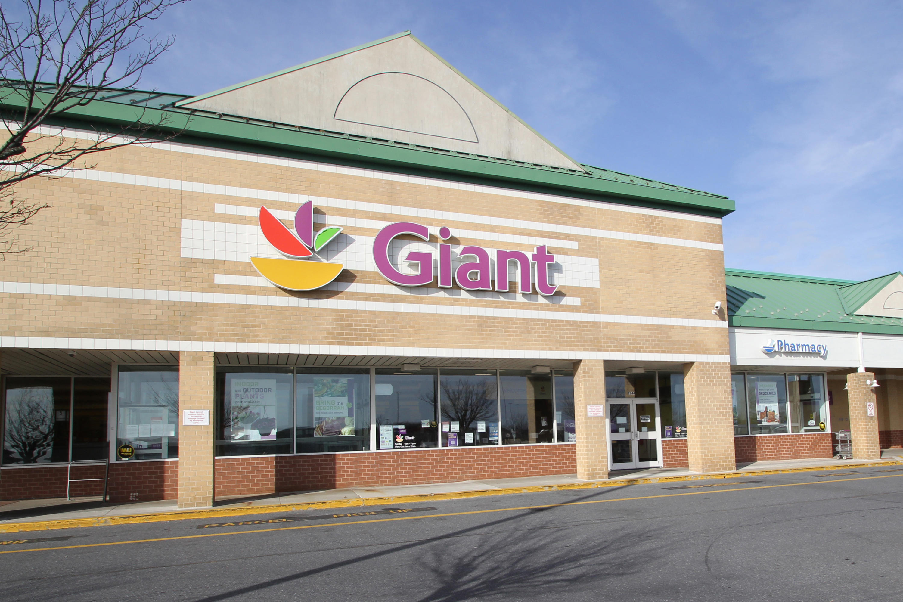 Giant Food - Baltimore, MD 21236 - (410)931-6818 | ShowMeLocal.com
