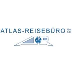 Logo ATLAS REISEBÜRO GmbH