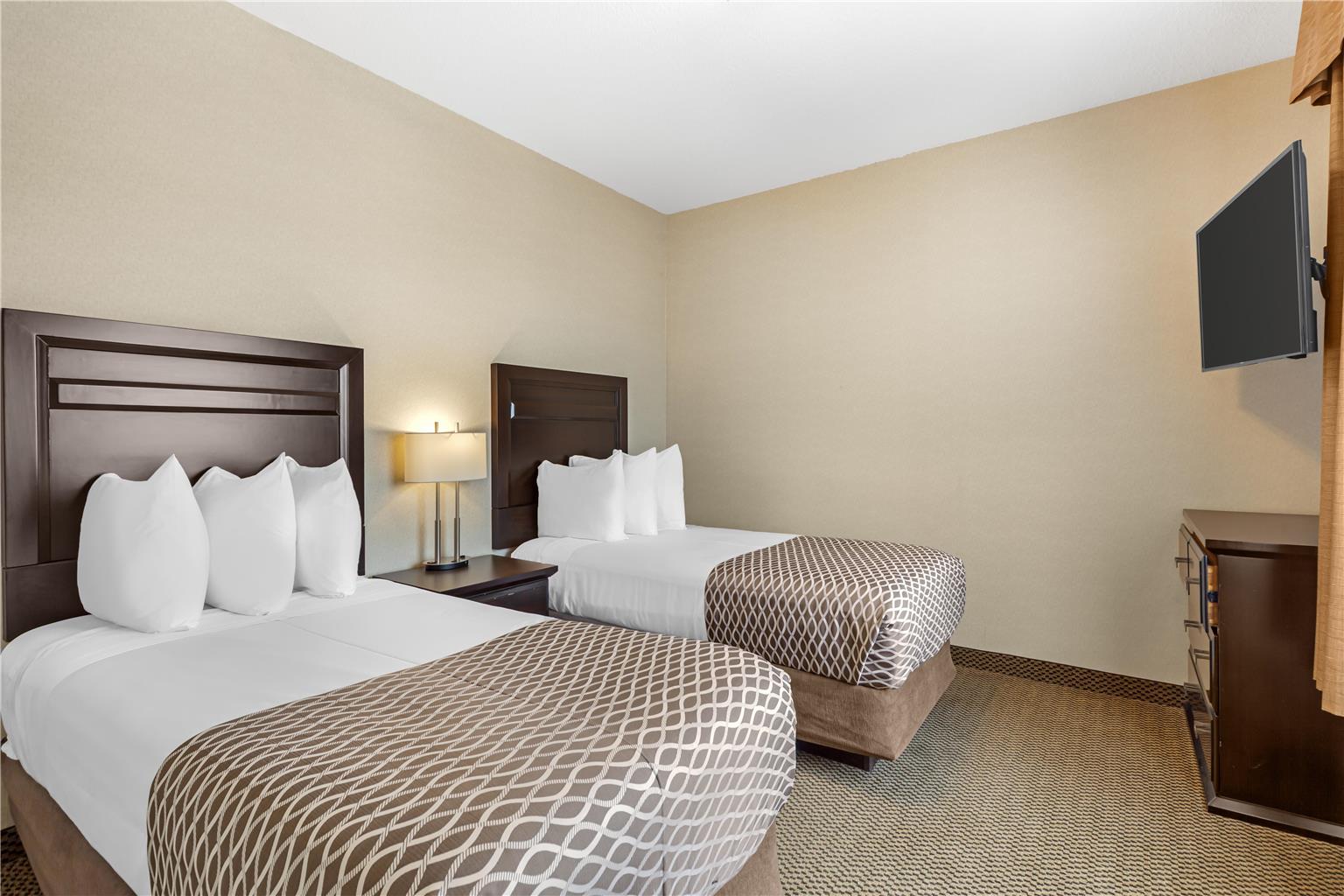 Images Best Western Plus St. Albert