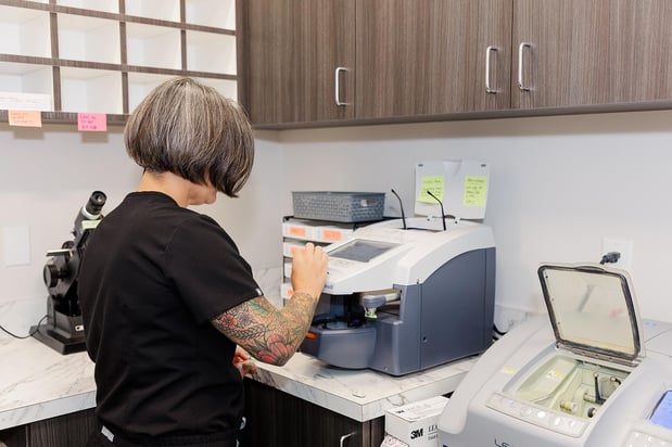 Images Frame & Focus Eye Care