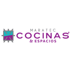 Maratec Cocinas Logo