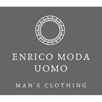 Enrico Moda Uomo Logo