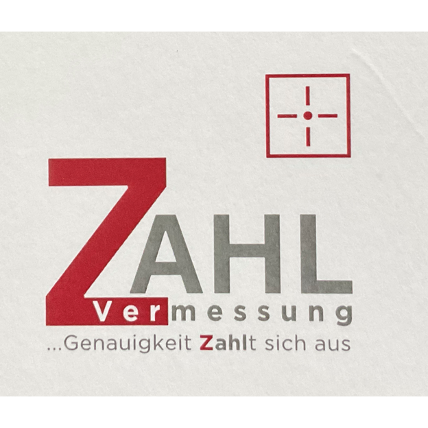 Vermessungsbüro Maximilian Zahl (ehem. Dipl.-Ing. Michael Buschmeyer) in Paderborn - Logo