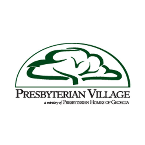 Presbyterian Village Logo