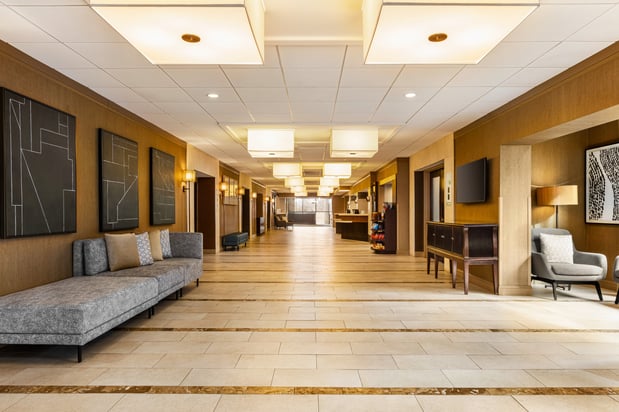 Images Holiday Inn Gaithersburg by IHG