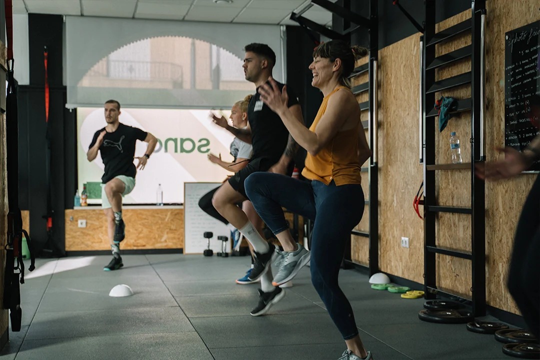 Images Sano Madrid Goya