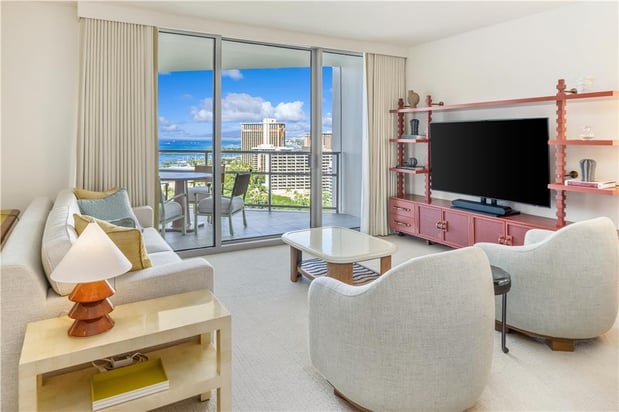 Images Ka La'i Waikiki Beach, LXR Hotels & Resorts