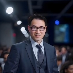 Images Jason Tong - TD Wealth Private Investment Advice