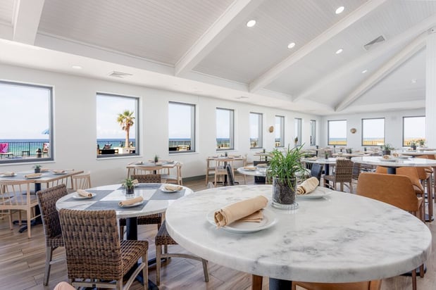 Images Beach House Social Bar & Grill