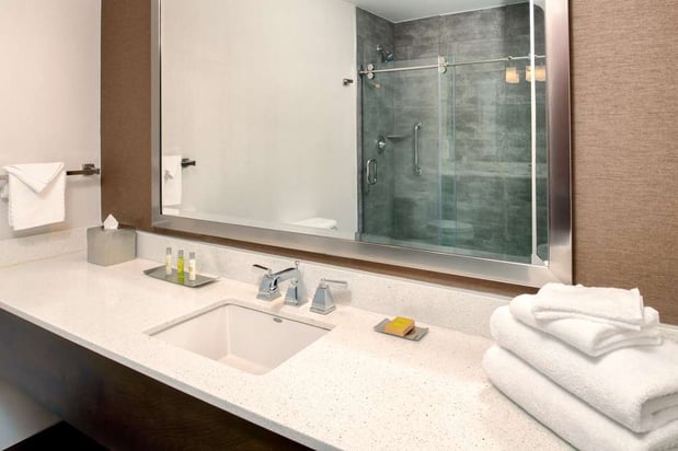 Images DoubleTree by Hilton Olympia Downtown Capitol District