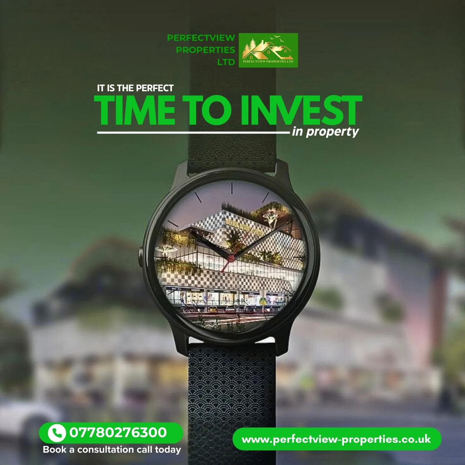 Images Perfectview Properties Ltd