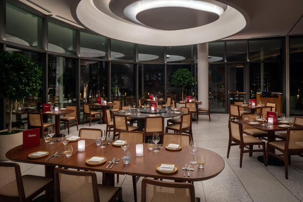 Images Sophia's Trattoria