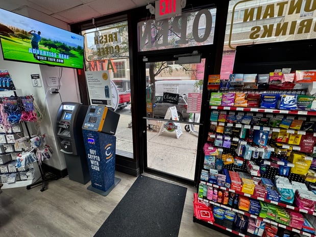 Images CoinFlip Bitcoin ATM - Metro Market (Indianapolis)