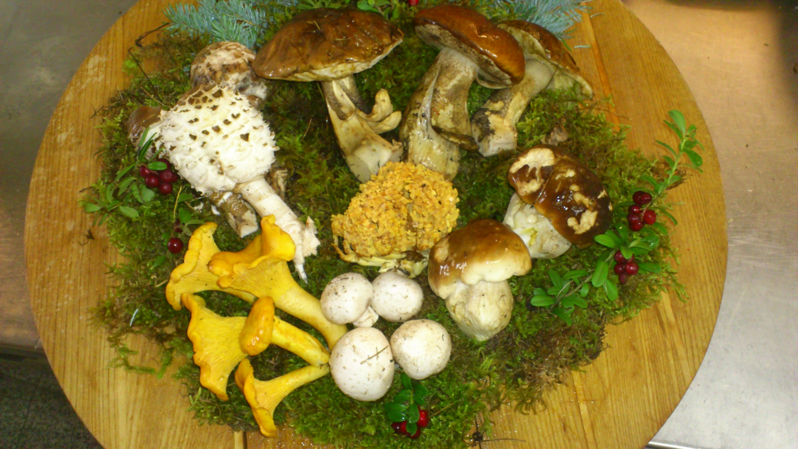 Avena, Steinmattstrasse 53 in Zermatt