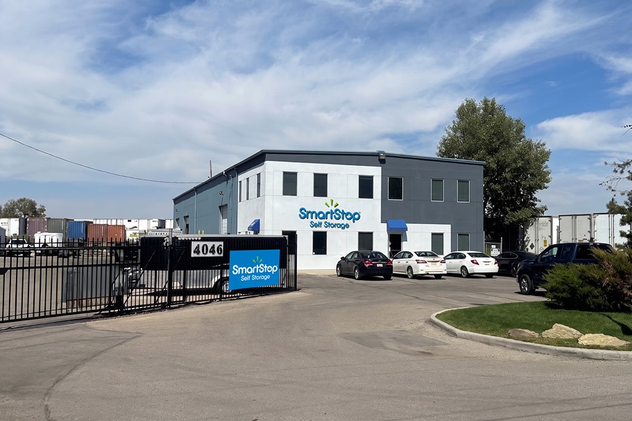 SmartStop Self Storage