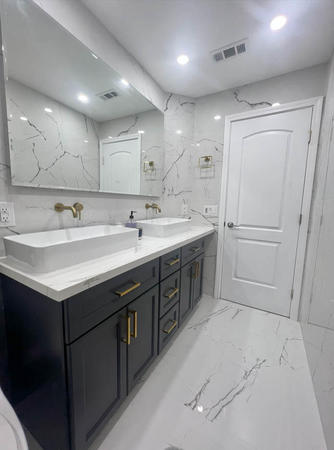 Images Pacific Bay Construction | Bay Area's Renovation Experts