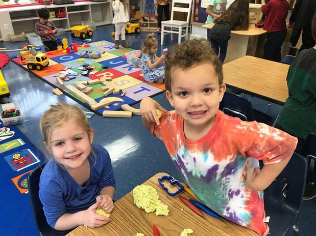 Images Barlina House Preschool