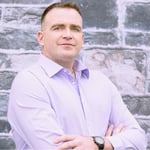 David Boord, Iron Valley Real Estate HR Logo