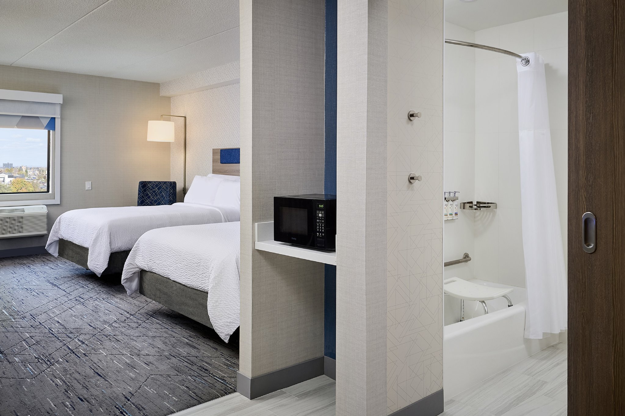 Images Holiday Inn Express Hamilton - Upper James by IHG