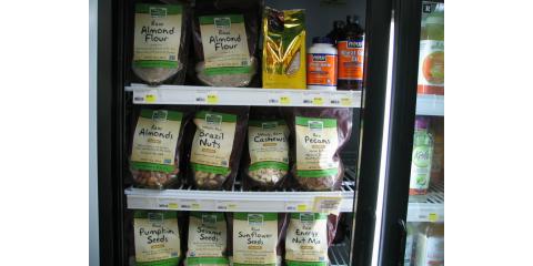 Nature's sunshine coupons