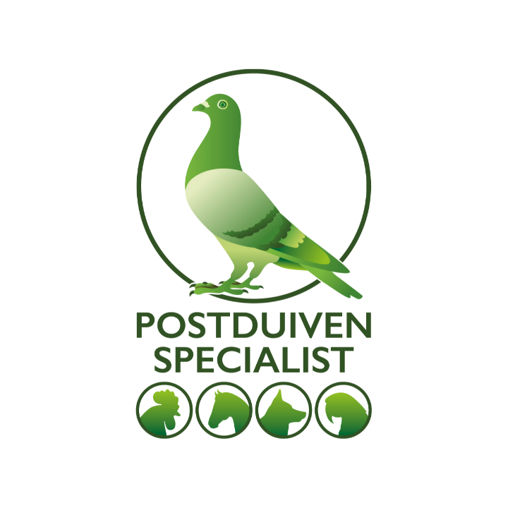 Postduiven Specialist Logo