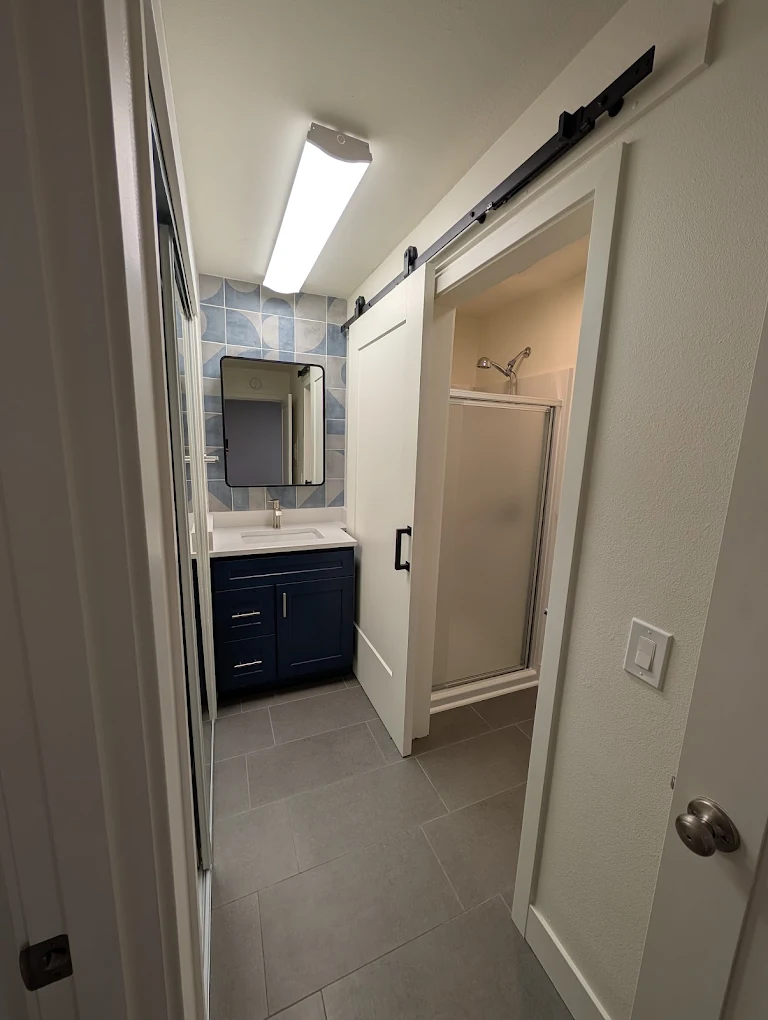 Converted Kitchen LLC