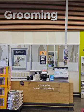 Images Petco Grooming