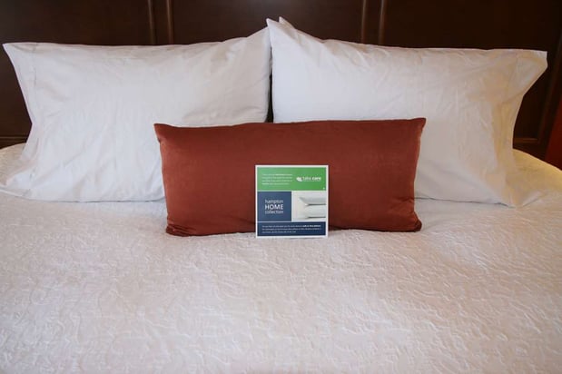 Images Hampton Inn & Suites St. Louis/South I-55