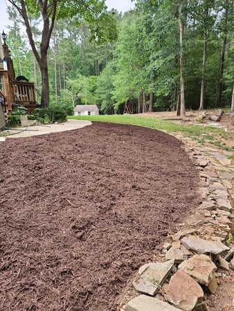 Images Triangle Landscape Supplies, Raleigh