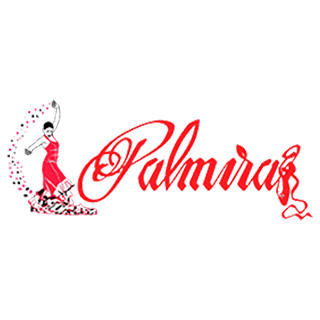 Escuela de Danza Palmira Logo