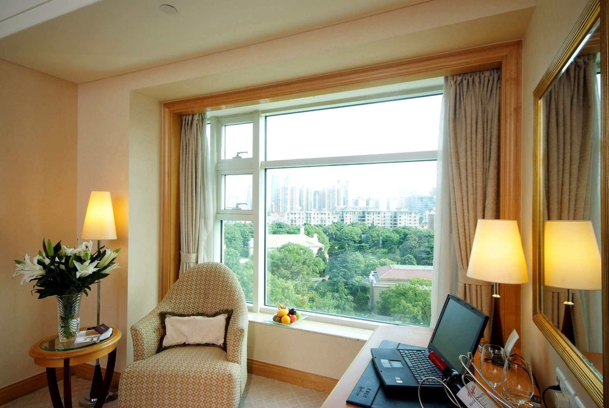 Images Radisson Collection Hotel, Xing Guo Shanghai