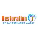 Restoration 1 of San Fernando Valley Logo