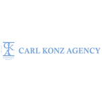 Carl Konz Agency Logo
