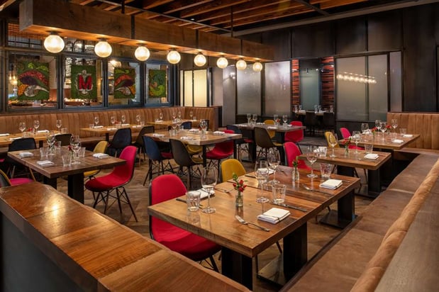 Images The Duniway Portland, a Hilton Hotel