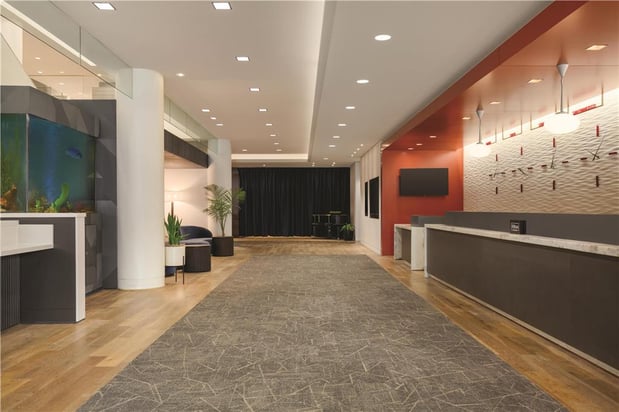 Images Hilton San Francisco Financial District