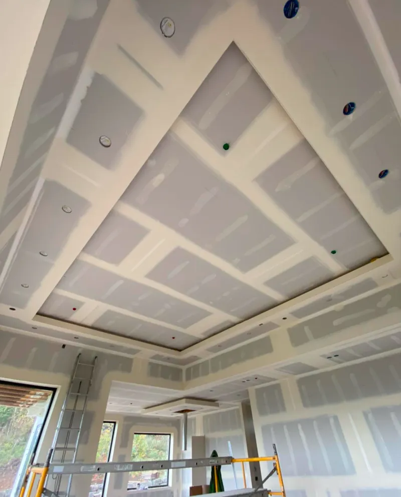 AvilaCo Drywall Image