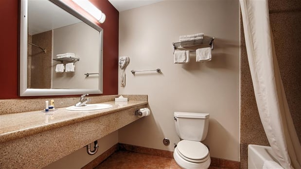 Images Best Western Burbank Airport Inn