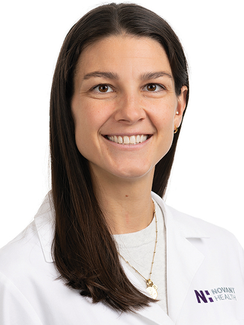 Images Alyssa Riley, PA-C