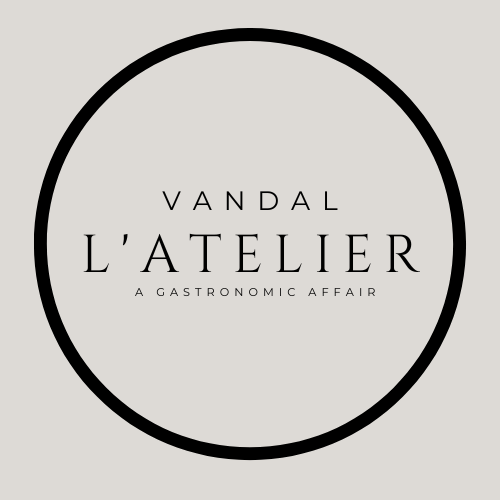 Vandal L' Atelier Logo
