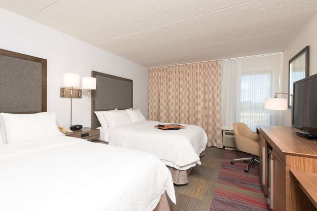 Images Hampton Inn Grand Rapids South