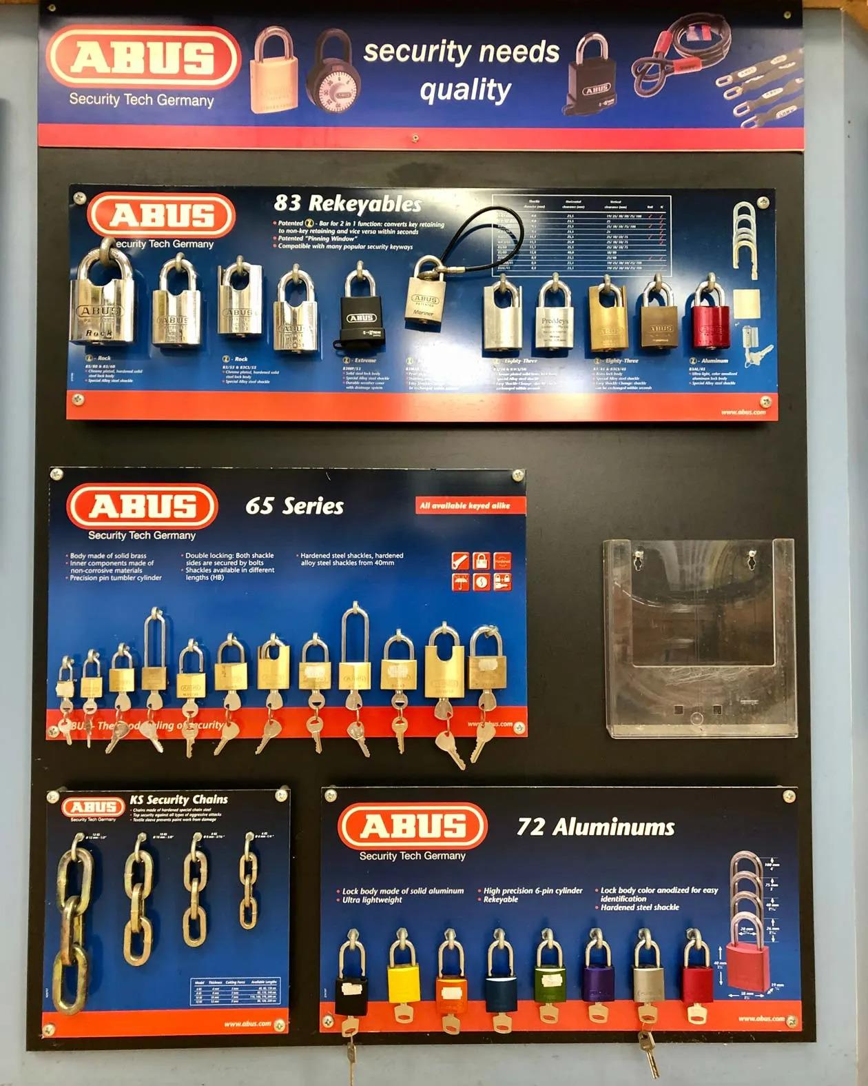 Images Preddeys Locksmiths Pty Ltd