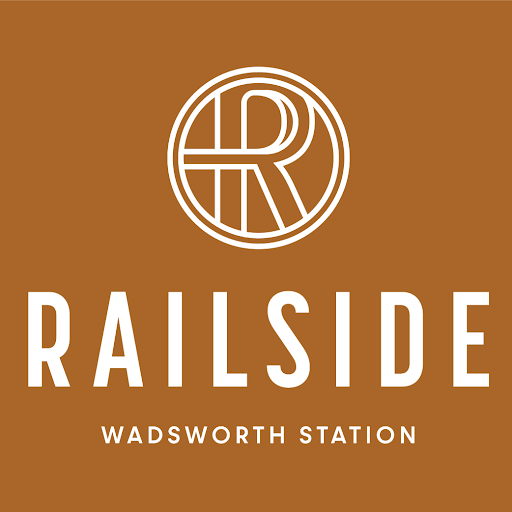 Railside at Wadsworth Station