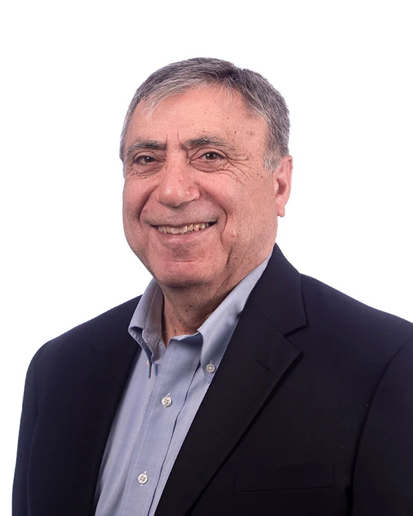 Eliot S. Nahigian 