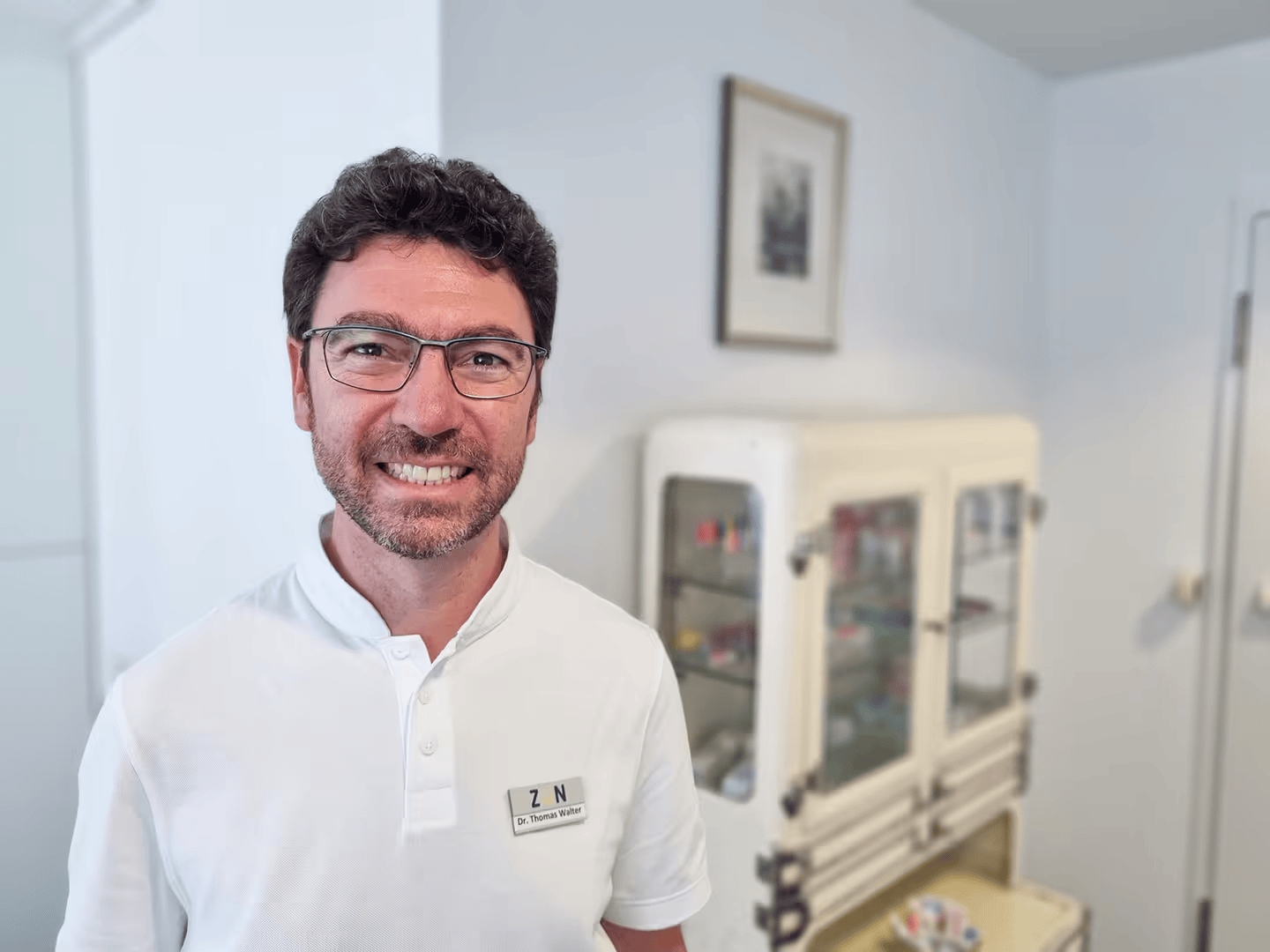 Bilder Zahnarzt Neuried - Dr. Thomas Walter