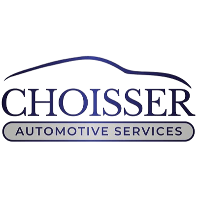 Choisser Automotive Services Logo