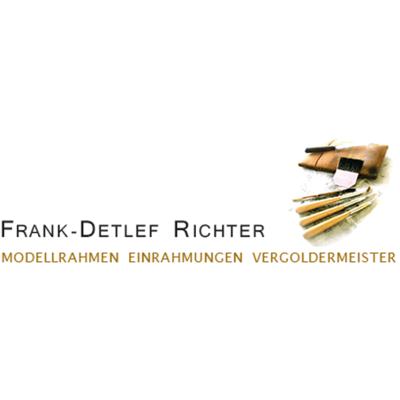 Richter Frank-Detlef in Mettmann - Logo
