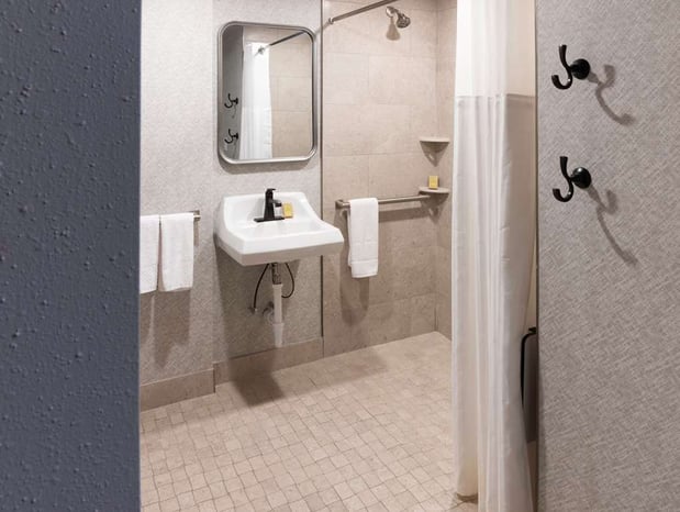 Images Estancia del Norte San Antonio, Tapestry Collection by Hilton