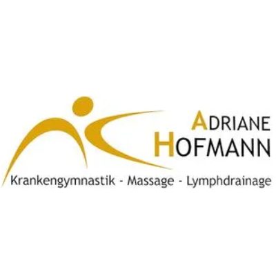 Praxis für Physiotherapie Adriane Hofmann in Hengersberg in Bayern - Logo