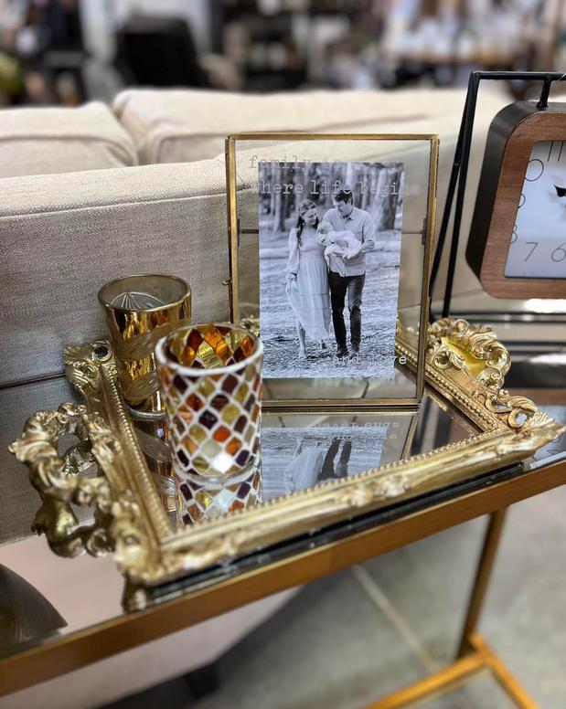 Images Miss Daisy's Home & Decor Co.