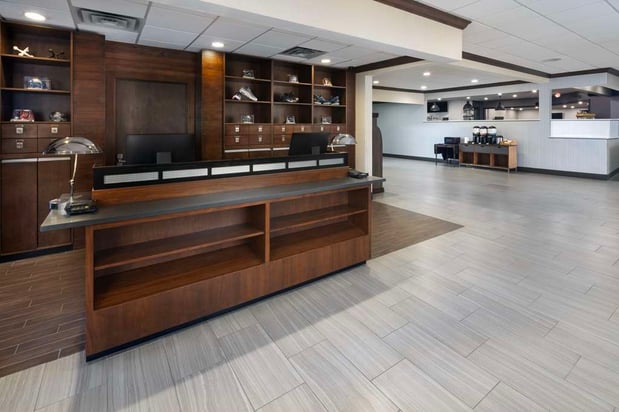 Images DoubleTree by Hilton Manhattan